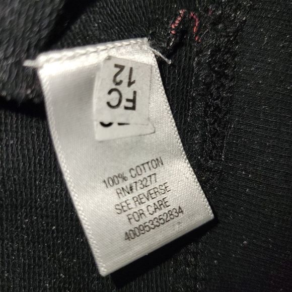 Princess Vera Wang Women's Sweater Size Small - Picture 4 of 4